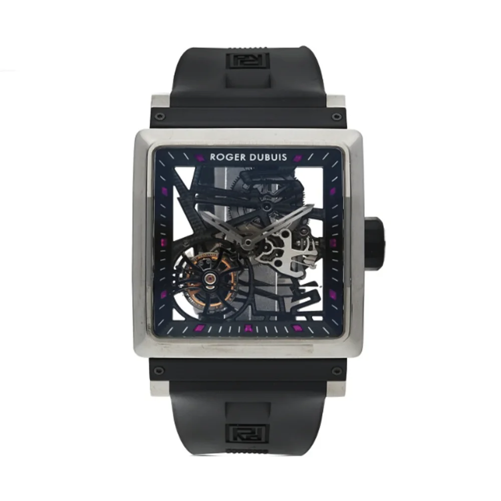 Roger Dubuis KingSquare LE